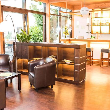 Hotel Stuttgart 21 المظهر الخارجي الصورة