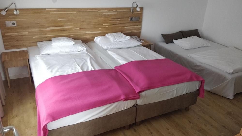Hotel Stuttgart 21 المظهر الخارجي الصورة