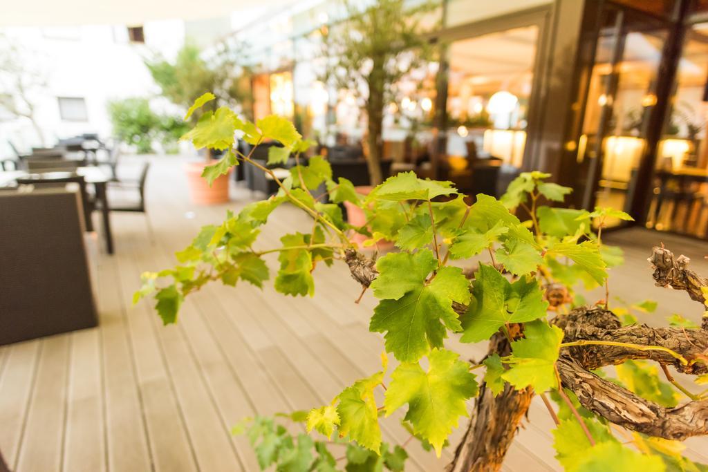Hotel Stuttgart 21 المظهر الخارجي الصورة