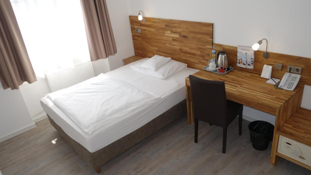 Hotel Stuttgart 21 المظهر الخارجي الصورة