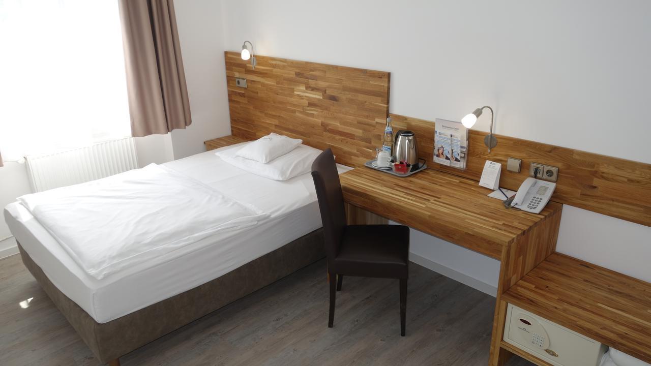 Hotel Stuttgart 21 المظهر الخارجي الصورة
