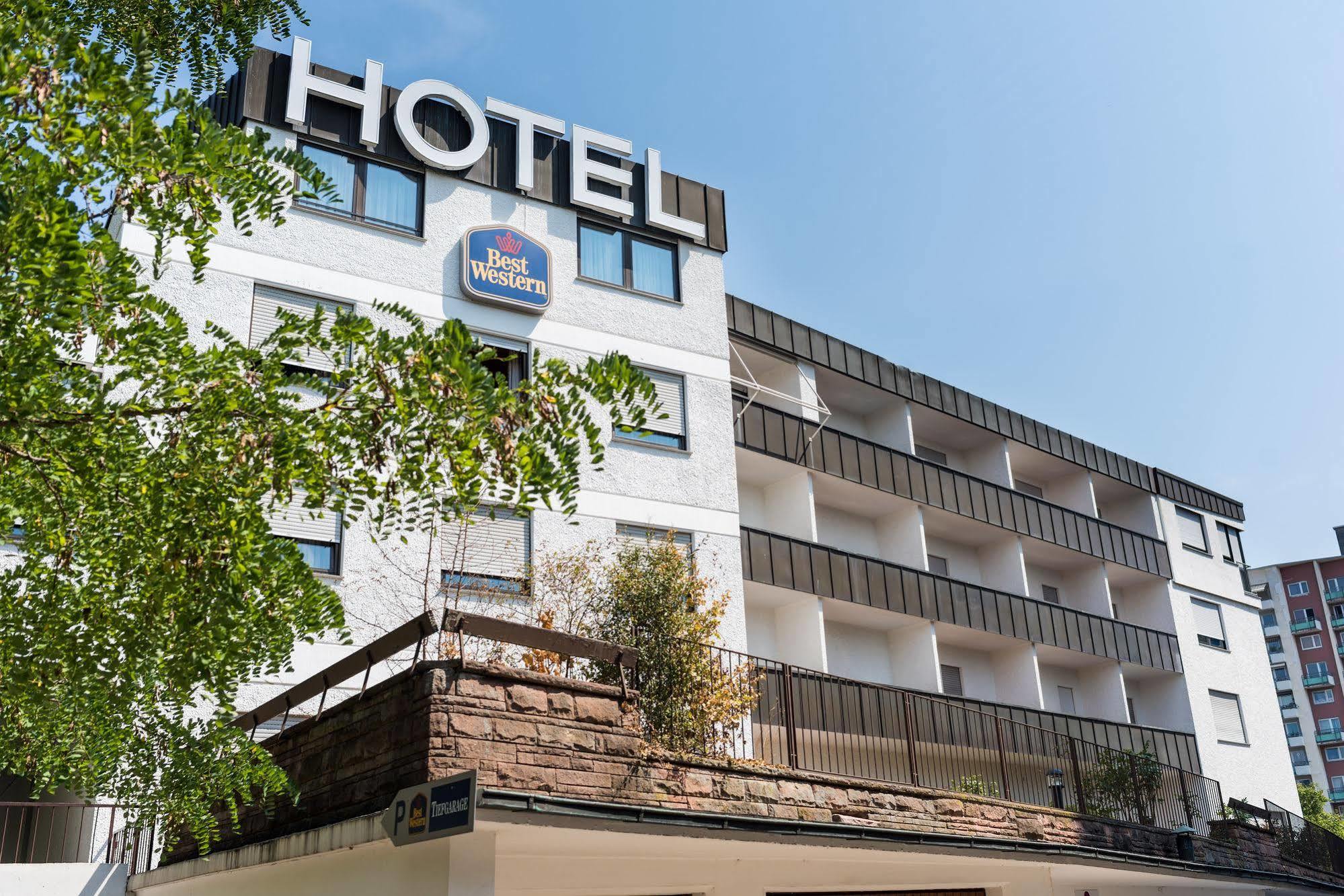 Hotel Stuttgart 21 المظهر الخارجي الصورة