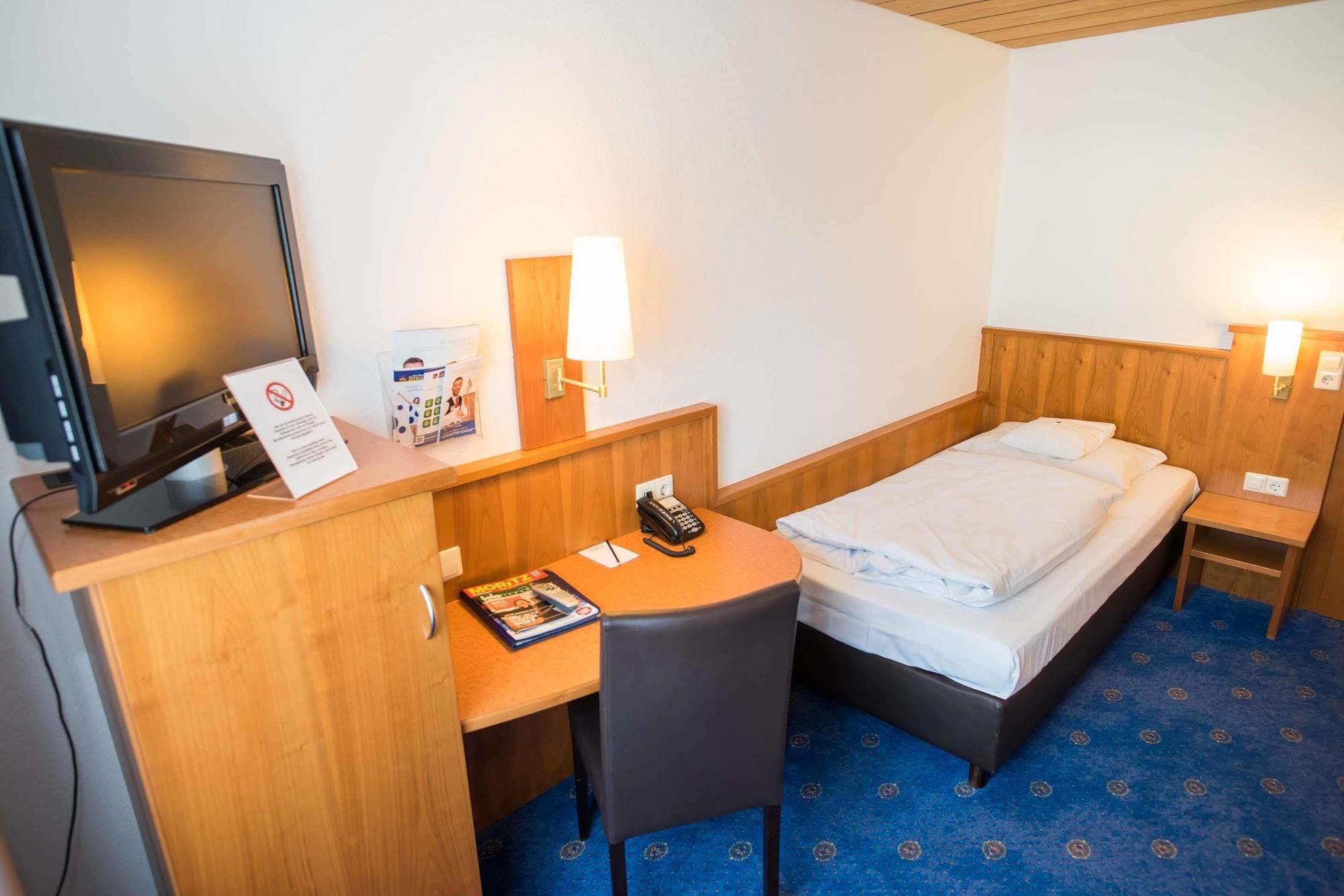 Hotel Stuttgart 21 المظهر الخارجي الصورة