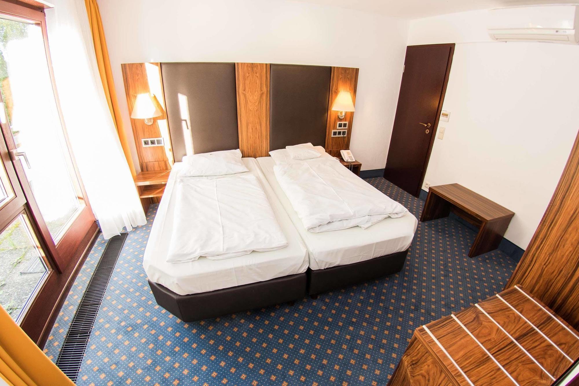 Hotel Stuttgart 21 المظهر الخارجي الصورة