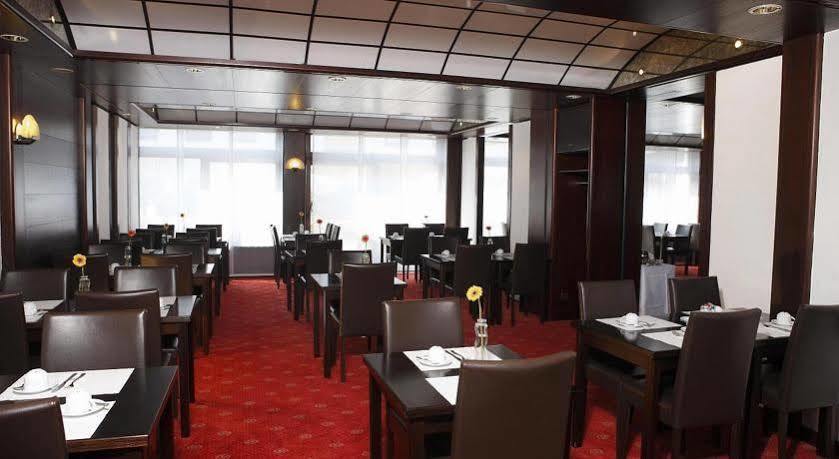 Hotel Stuttgart 21 المظهر الخارجي الصورة